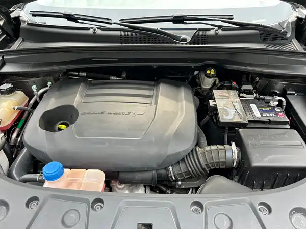 Changan UNI-K 2023