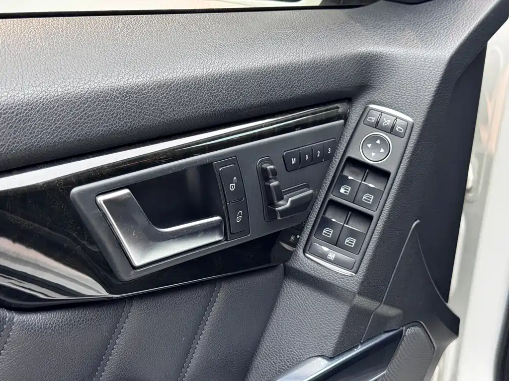 Mercedes-Benz GLK-Class 2014 — фото 13