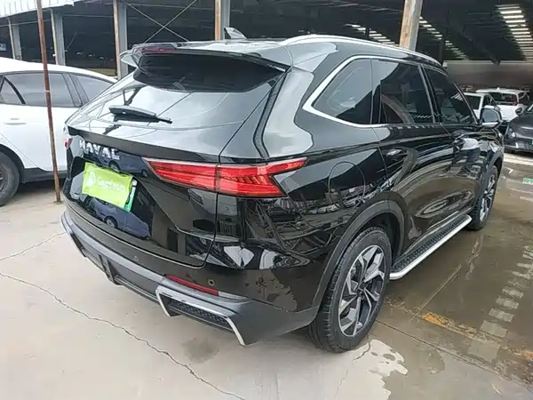 Haval Xiaolong MAX 2023