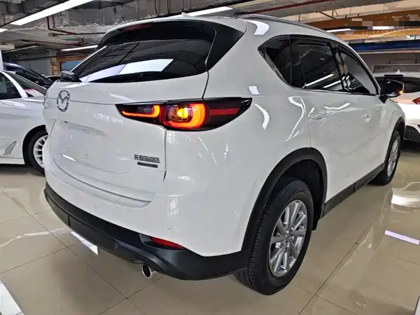 Mazda CX-5 2022