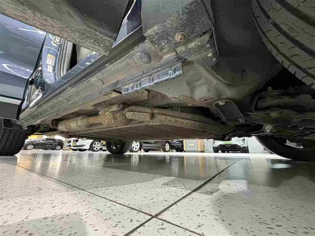BYD Pro New Energy 2023 — фото 34