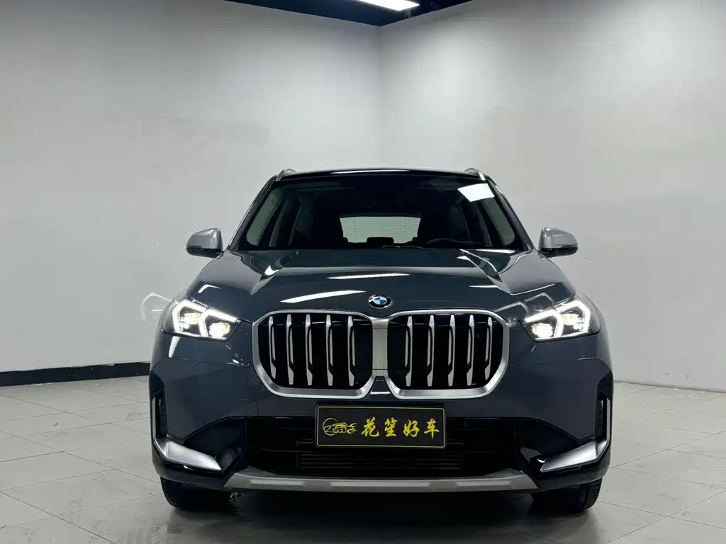 BMW X1 2024
