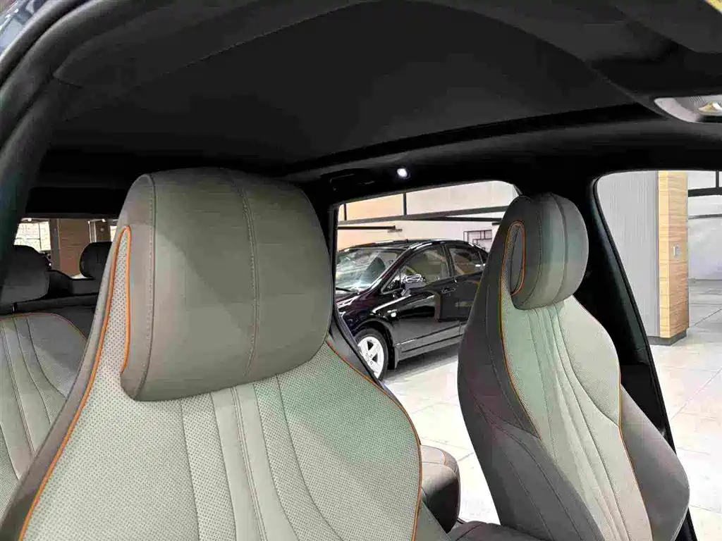 BYD Pro New Energy 2023 — фото 25