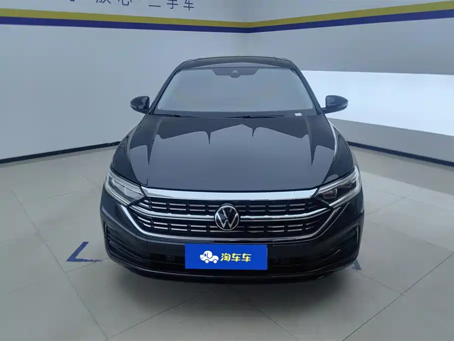 Volkswagen Sagitar 2024
