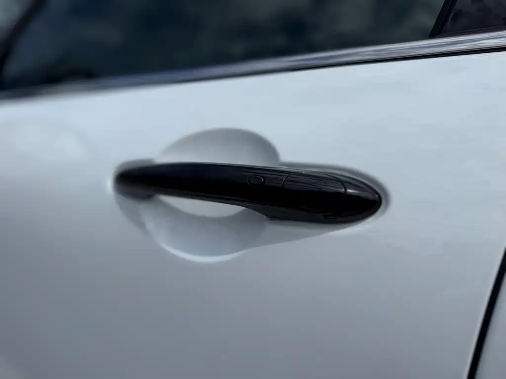 MINI Clubman 2024
