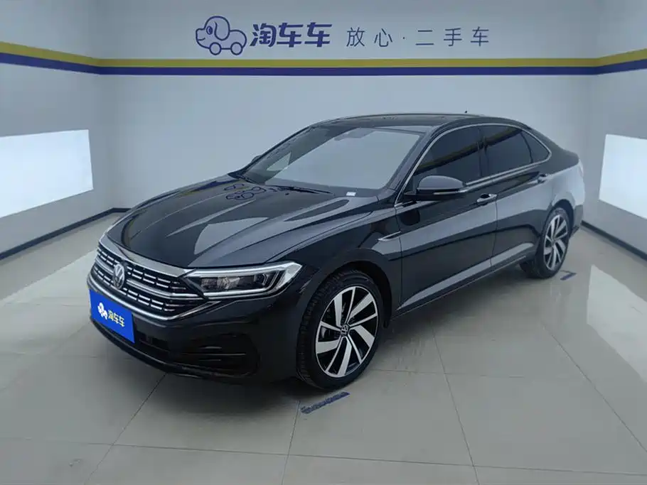 Volkswagen Sagitar 2024