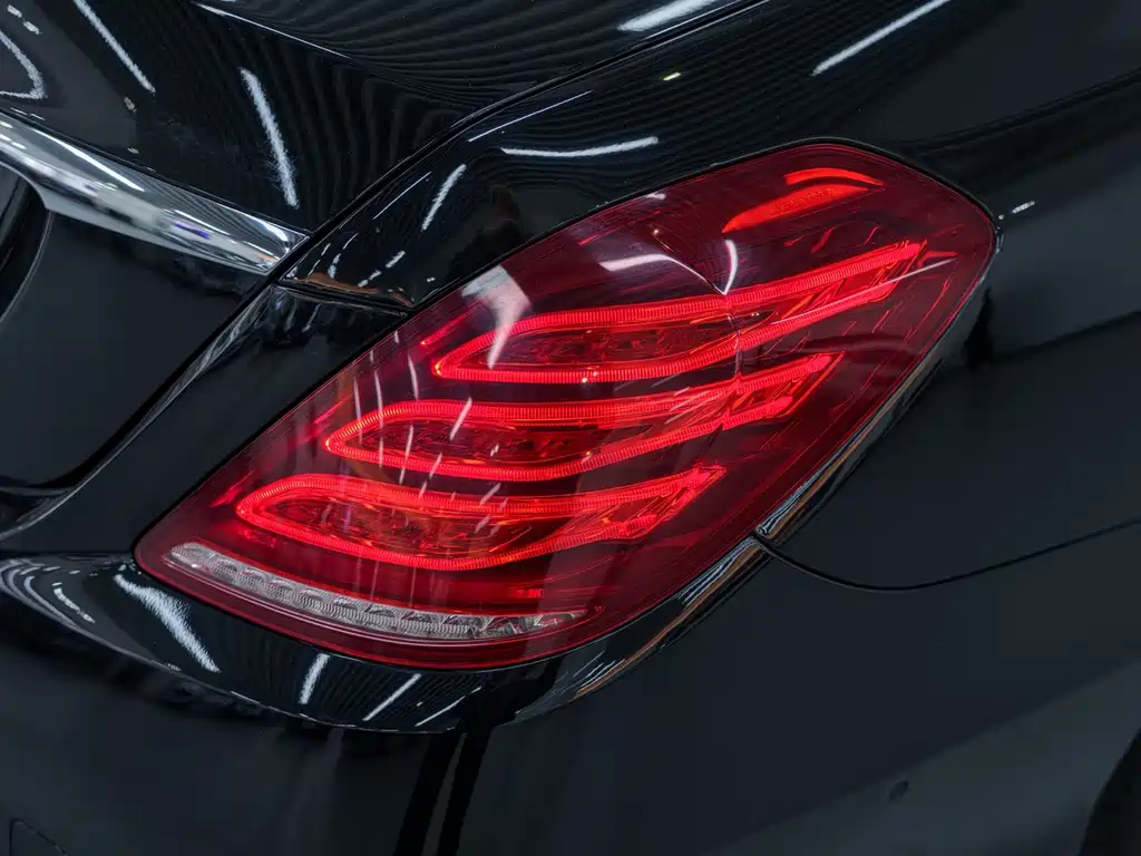 Mercedes-Benz S-Class AMG 2016 — фото 5
