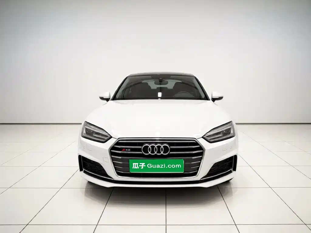 Audi A5 2017 — фото 24