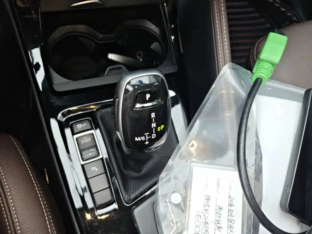 BMW X1 2020 — фото 14