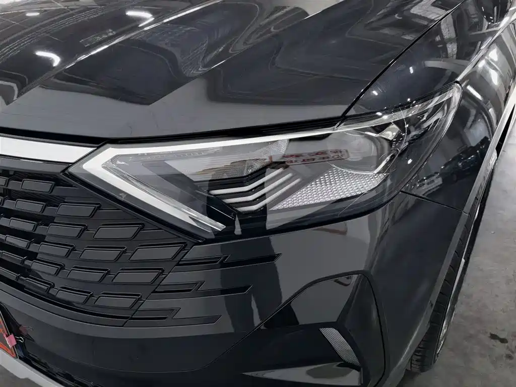 Jetta VS7 2025