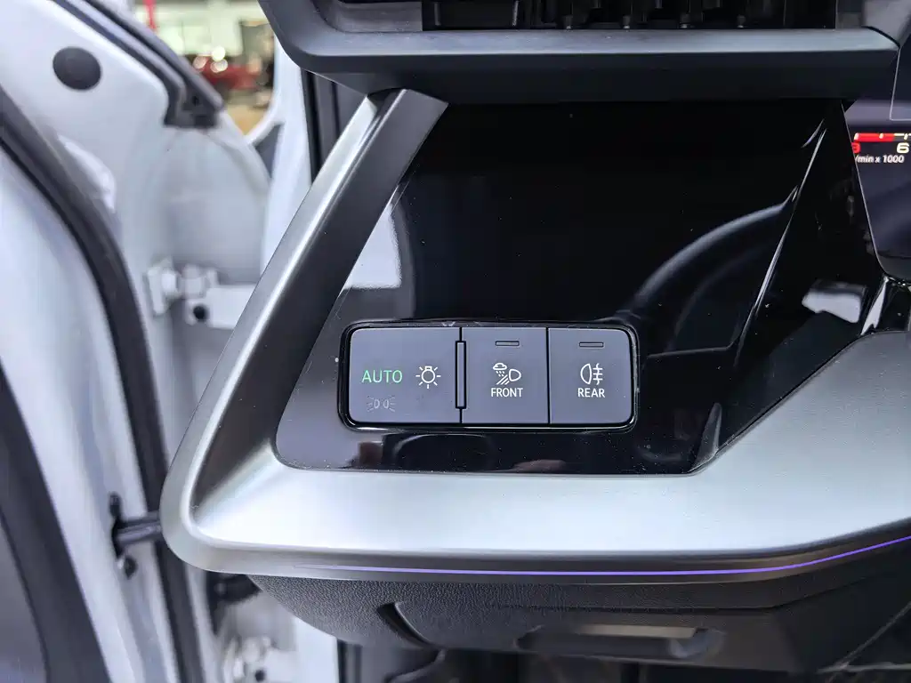 Audi A3 2021 — фото 17