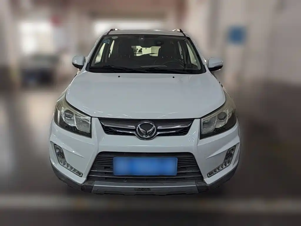 Huasu Huansu S3 2015