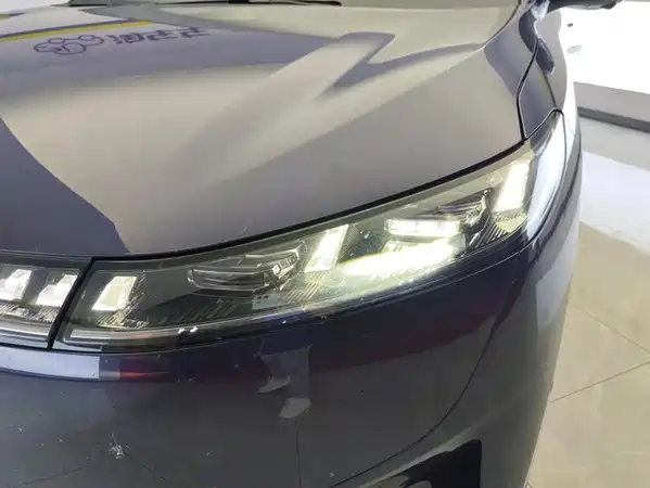 Dongfeng e008 2024