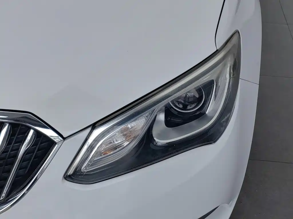 Buick Excelle 2016