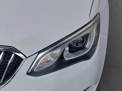 Buick Excelle GT 2016