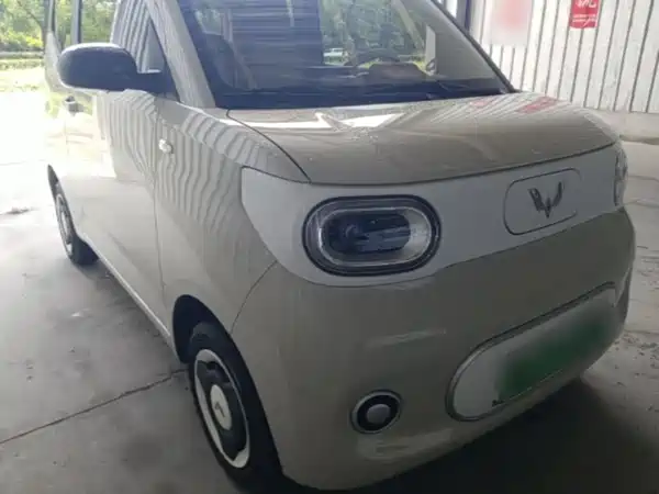 Wuling Hongguang MINIEV 2024