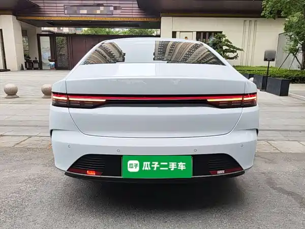BYD Destroyer 05 2024
