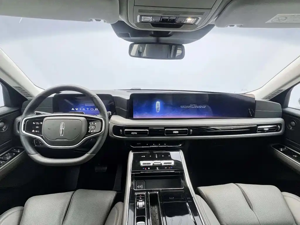 Lincoln Aviator 2024