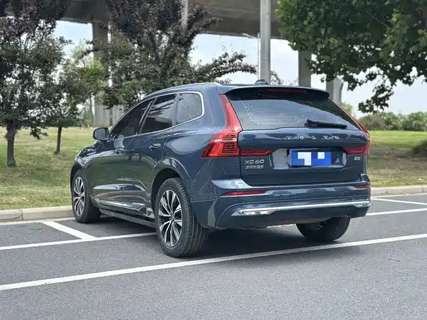 Volvo XC60 2023