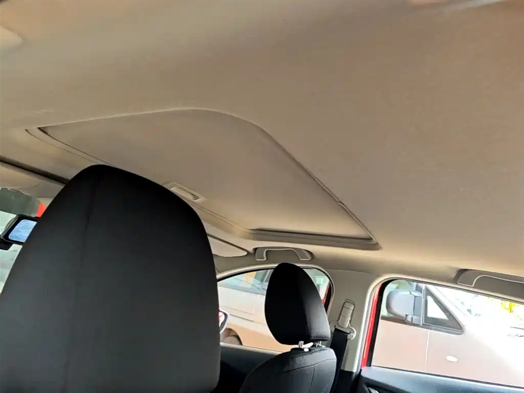 Mazda 3 Axela 2018 — фото 18