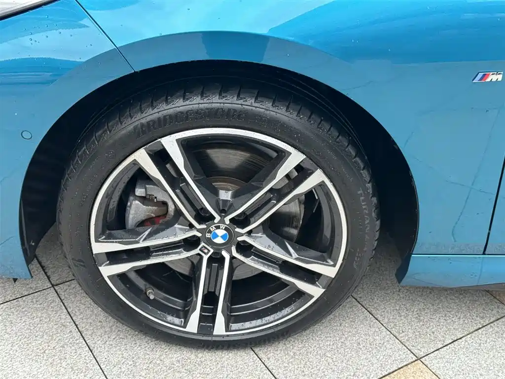 BMW 2 Series 2021 — фото 21
