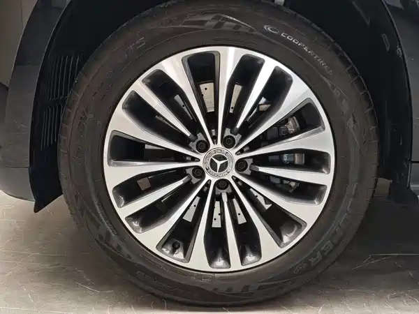 BAIC BJ90 2022