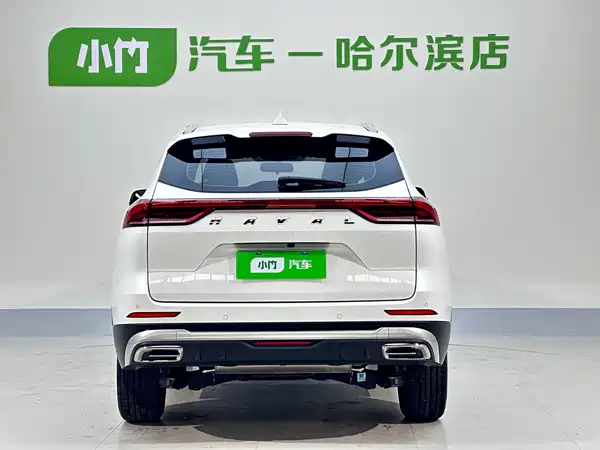 Haval H6 2022