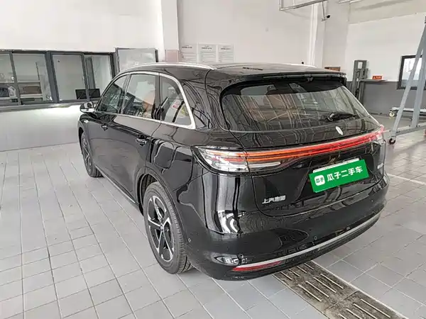 Shangjie H5 2025