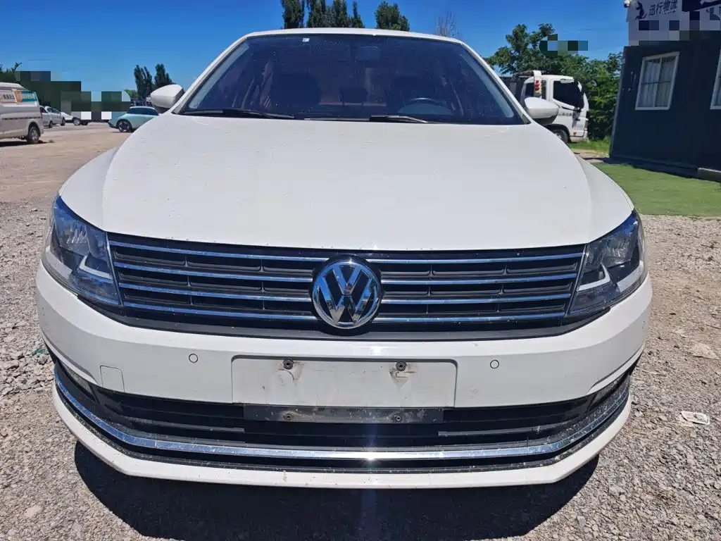 Volkswagen Lavida 2017