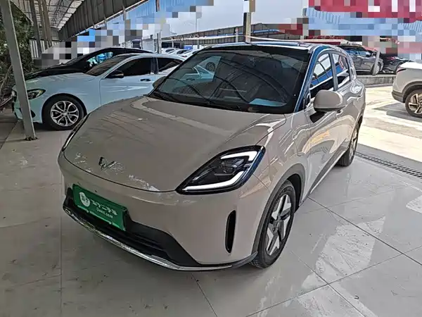 Wuling Bingo S 2025