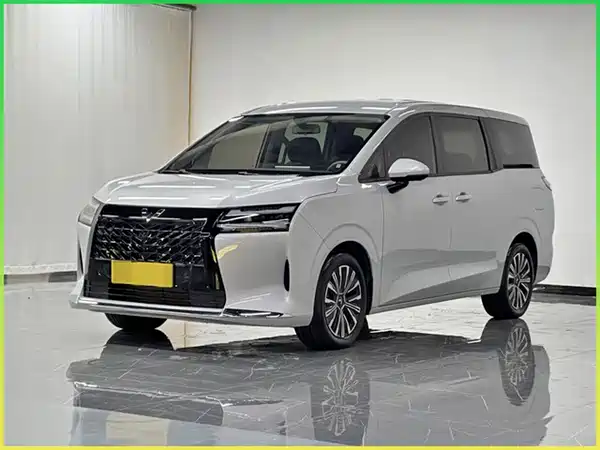 Wuling Starlight 730 New Energy 2025