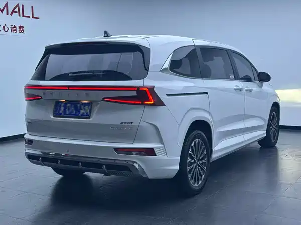 Hyundai Custin 2025