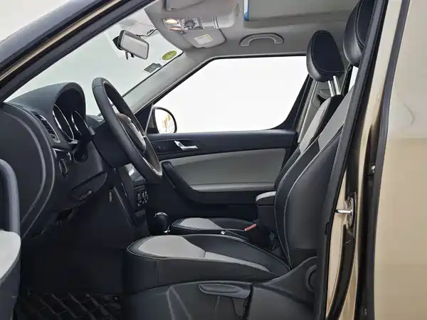 Skoda Yeti 2017