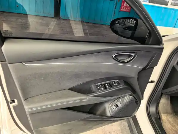 BYD Seal 06 2025