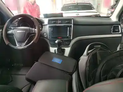 Haval M6 2018