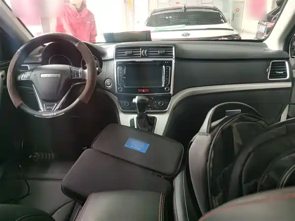 Haval M6 2018