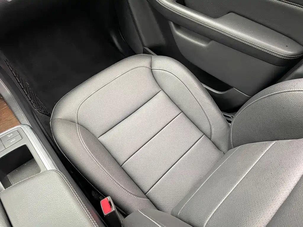 Mercedes-Benz M-Class 2015 — фото 11