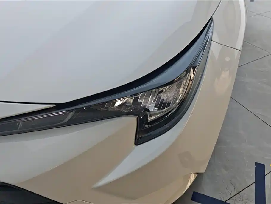 Toyota Levin 2024