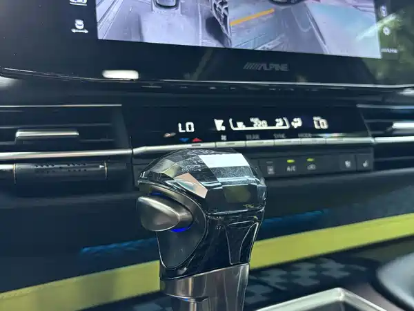 Toyota Granvia 2025