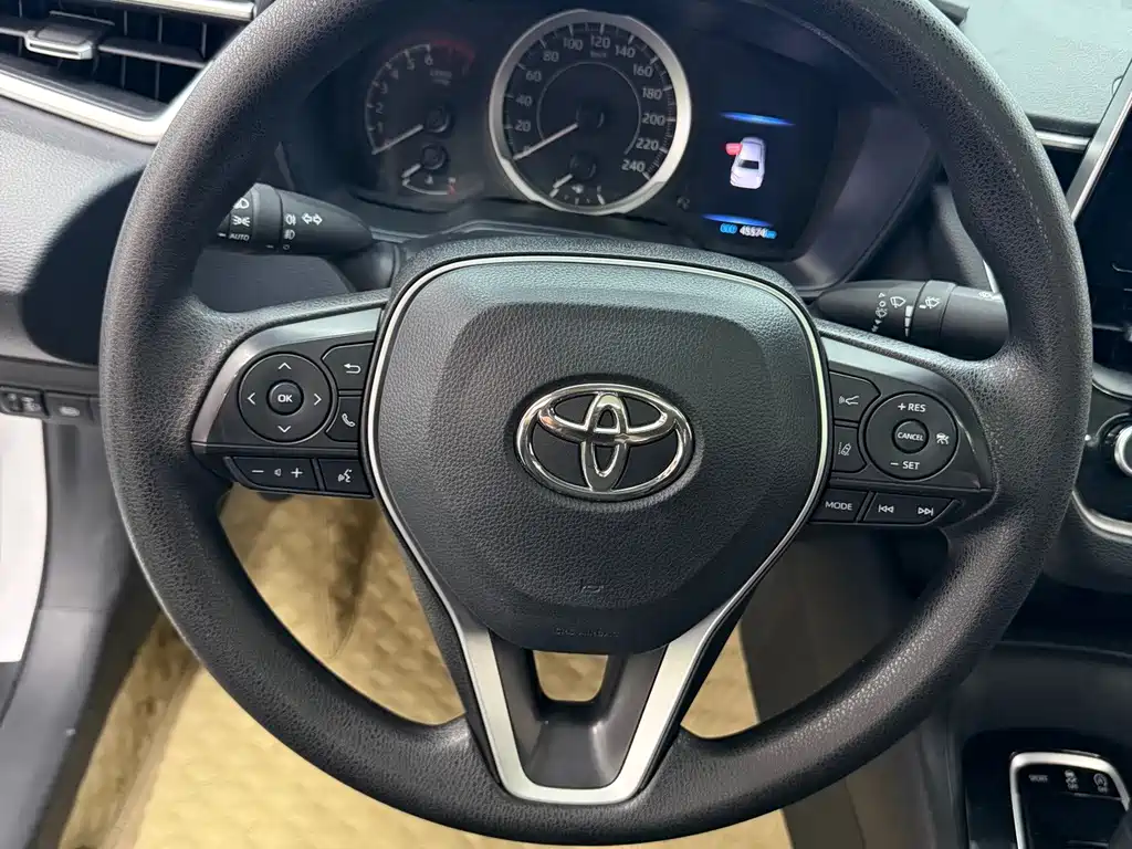 Toyota Corolla 2023