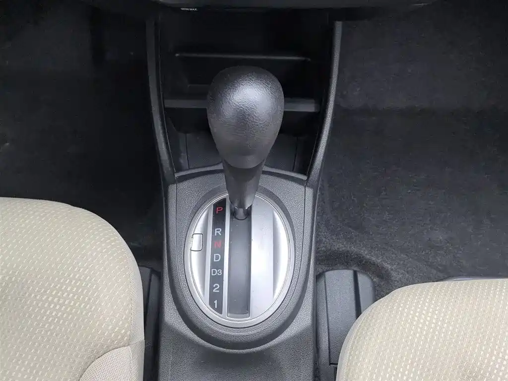 Honda Fit 2012 — фото 13