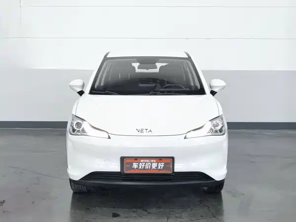 Neta V 2021