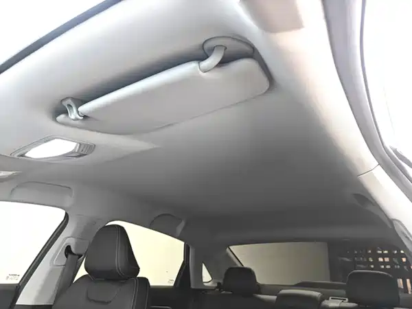 Geely Emgrand 2023