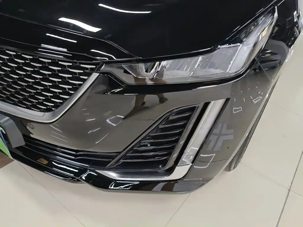 Cadillac CT5 2023 — фото 24