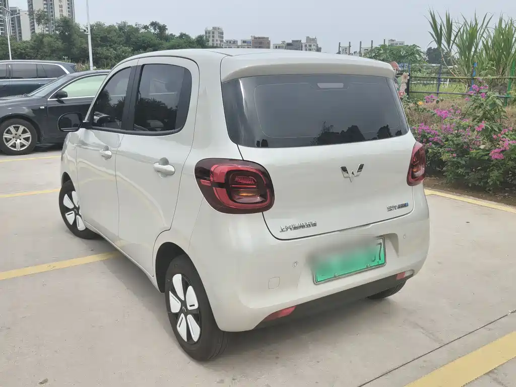 Wuling MINIEV 2025