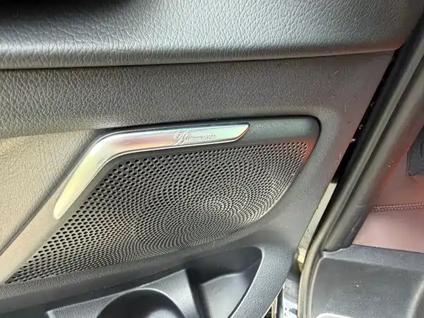 Mercedes-Benz V-Class 2017
