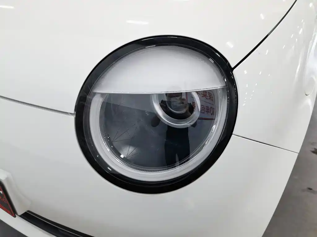 Changan Lumin 2022