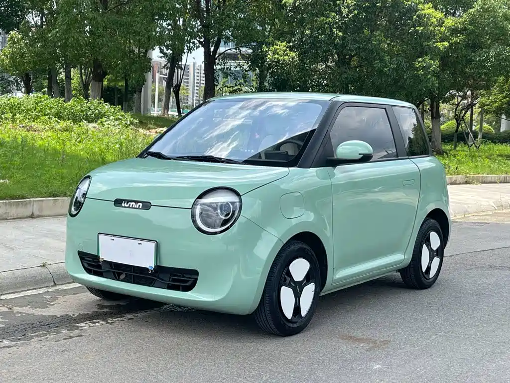 Changan Lumin 2023