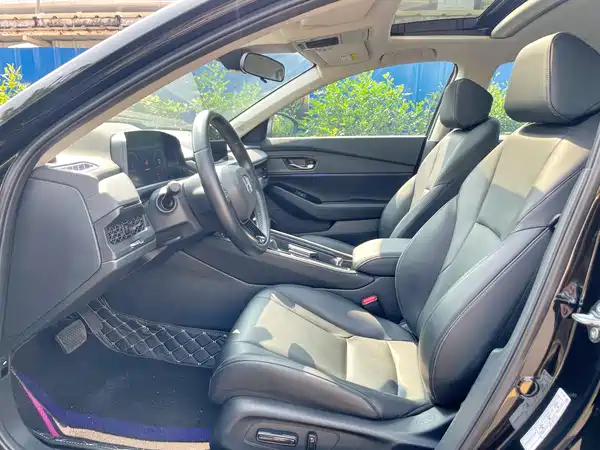 Honda Accord 2023