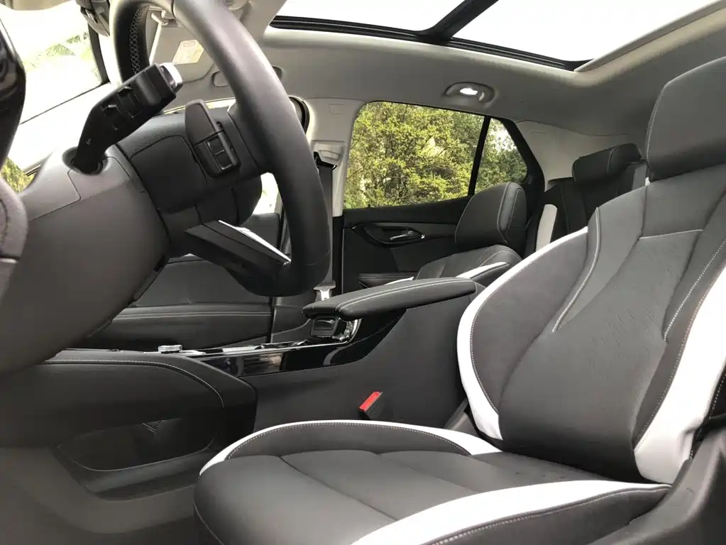 Buick Envision S 2025 — фото 14